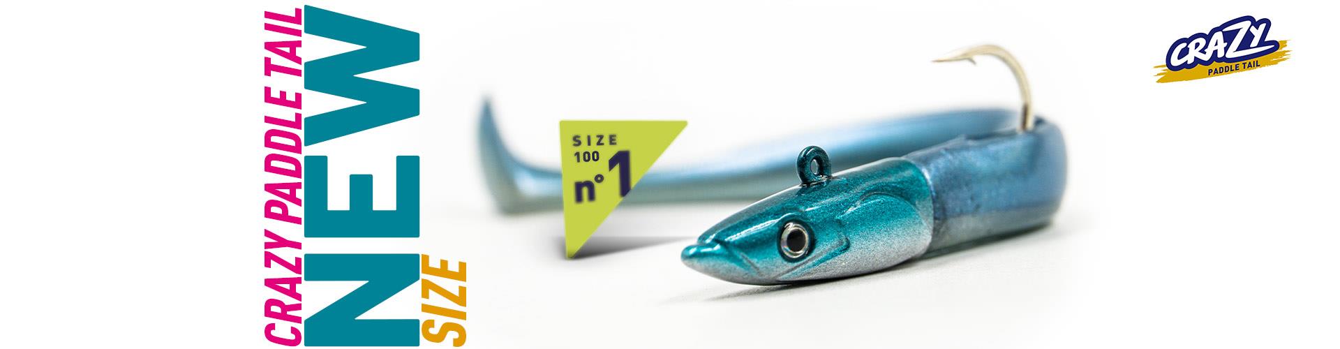 Creazy Paddel 100